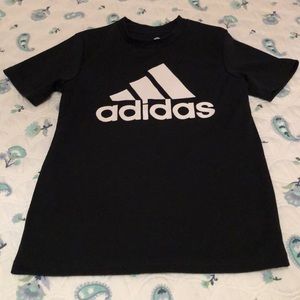 Unisex dri-fit size 8 M